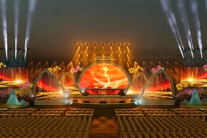 Chuyện chưa kể về đấu tranh với tội phạm ma túy xuyên quốc gia