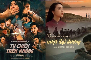 Phát vé mời 0 đồng cho khán giả xem phim từ 31-1-2026