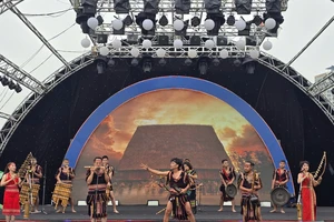 Gia Lai quảng bá du lịch tại Hà Nội, hướng tới Năm Du lịch Quốc gia 2026