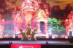 Đà Nẵng giới thiệu du lịch năm 2026 với chủ đề “Chạm về nguyên bản” tại Hà Nội