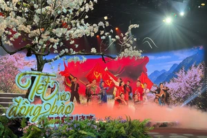 'Kỷ nguyên vươn mình không chỉ là khẩu hiệu mà là mệnh lệnh của lịch sử'