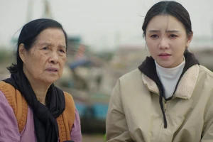 'Bước chân vào đời' - phim mới kể chuyện chân thực về va vấp của người trẻ