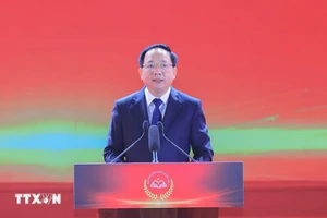 Văn hóa, tri thức và sách luôn giữ vai trò đặc biệt quan trọng đối với sự phát triển của đất nước