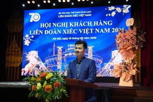 NSND Xuân Bắc: Qua rồi thời nghệ thuật biểu diễn chỉ là đơn vị tiêu tiền 