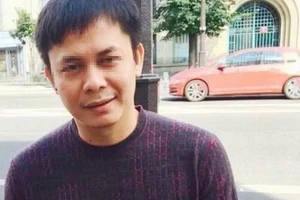 Bộ Ngoại giao thông tin vụ ông Chu Đăng Khoa bị bắt tại Nam Phi