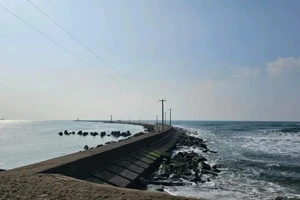 Thông tin về việc 8 lao động Việt Nam gặp nạn do sóng lớn tại Nhật Bản