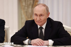 Tổng thống Nga giao Bộ Ngoại giao nghiên cứu miễn thị thực cho công dân Việt Nam