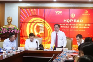 50.000 khán giả tham dự 'Thanh âm kỷ nguyên mới' tại Quảng Ninh 