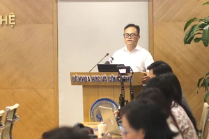 Đấu giá tên miền .vn lần đầu: Có tên miền được trả gần 1,6 tỉ đồng