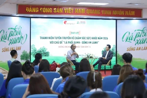 Căn bệnh khiến 25.000 người Việt tử vong mỗi năm, nhiều hơn tai nạn giao thông