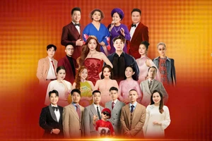 Những điều đặc biệt ở Liên hoan Phát thanh toàn quốc lần thứ XVII