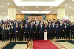 Tổng Bí thư, Chủ tịch nước Tô Lâm ký Quyết định phê chuẩn Công ước Hà Nội