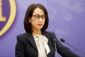 Việt Nam hoan nghênh thỏa thuận ngừng bắn giữa Mỹ và Iran