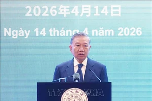 Toàn văn phát biểu của Tổng Bí thư, Chủ tịch nước Tô Lâm tại Đại học Thanh Hoa