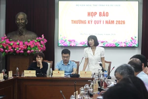 Các nội dung được tạo ra hoặc chỉnh sửa bằng AI phải được gắn nhãn