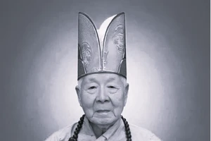 Tổ chức tang lễ cấp cao Trưởng lão Hòa thượng Thích Thanh Dục