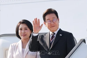 Tổng thống Hàn Quốc Lee Jae Myung sắp thăm cấp Nhà nước tới Việt Nam