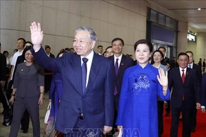 Bộ trưởng Bộ Ngoại giao Lê Hoài Trung: Chuyến thăm Trung Quốc đạt nhiều thành quả chiến lược