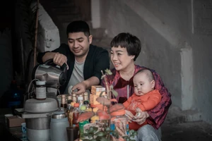 Phim ca nhạc 'Thị phi' của ca sĩ Ngọc Khuê phản ánh xã hội hiện đại 