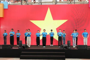 INSPIRE FEST 2026: Ngày hội hòa nhập dành cho người khuyết tật