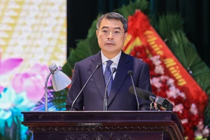 Thủ tướng Lê Minh Hưng chỉ đạo các nhiệm vụ trọng tâm cho Quân khu 4