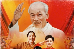 Nhạc sĩ Phạm Tuyên tham gia MV 'Có Bác trong tim', lan tỏa tình yêu Tổ quốc