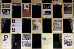 Ra mắt tủ sách 'Huyền thoại Côn Đảo', phát động hiến tặng tư liệu quý