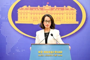 Việt Nam - Trung Quốc nâng tầm quan hệ sau chuyến thăm của Tổng Bí thư, Chủ tịch nước Tô Lâm