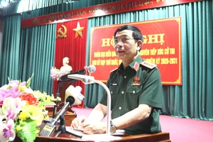 Phó Thủ tướng Phan Văn Giang trả lời nhiều kiến nghị của cử tri Thái Nguyên