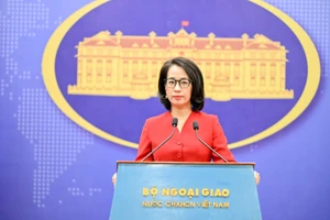 Phản ứng của Việt Nam trước việc Hoa Kỳ xác định Việt Nam là 'quốc gia nước ngoài ưu tiên'