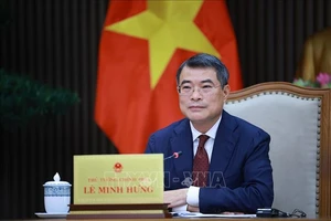 Thủ tướng Lê Minh Hưng sẽ dự Hội nghị Cấp cao ASEAN 48 tại Philippines