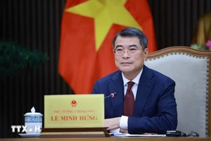 Thủ tướng Lê Minh Hưng tham dự Hội nghị Cấp cao ASEAN có ý nghĩa đặc biệt