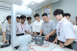 Việt Nam xác lập 10 nhóm công nghệ chiến lược trọng điểm