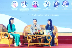Nhiều học sinh không còn khoảng trống dành cho việc đọc