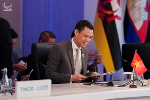 Việt Nam đề nghị ASEAN tiếp tục tăng cường hợp tác nhằm duy trì hòa bình
