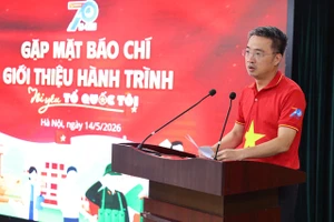 Phát động cuộc thi sáng tác ca khúc bằng AI về tình yêu Tổ quốc