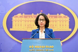 Việt Nam đề nghị Hoa Kỳ có đánh giá cân bằng về quyền sở hữu trí tuệ