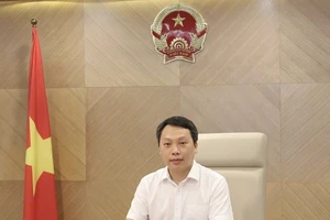 Ông Nguyễn Huy Dũng giữ chức Thứ trưởng Bộ VH-TT&DL