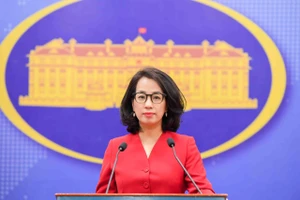 Việt Nam quan ngại sâu sắc việc Mỹ ban hành cáo trạng đối với Đại tướng Raúl Castro