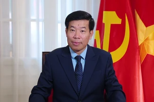 Kỳ vọng từ chuyến thăm Thái Lan của Tổng Bí thư, Chủ tịch nước Tô Lâm