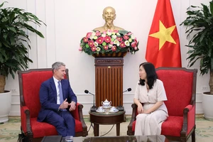 Hãng truyền hình CNN muốn tiếp tục kể những câu chuyện về một 'Việt Nam mới'