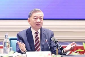 Chuyến thăm tới Singapore của Tổng Bí thư, Chủ tịch nước Tô Lâm có ý nghĩa đặc biệt quan trọng