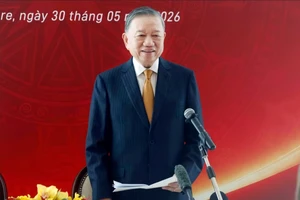 Tổng Bí thư, Chủ tịch nước Tô Lâm: Đảng xác định phải đổi mới căn bản mô hình phát triển