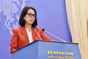 Việt Nam lên tiếng về việc Mỹ công bố khởi xướng điều tra theo Mục 301 