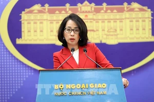 Việt Nam sẵn sàng hỗ trợ Venezuela và bảo hộ công dân sau trận động đất kép
