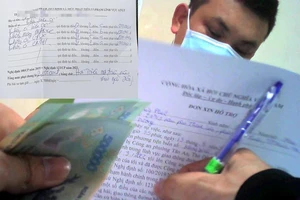 Từ chuyện công an phường lập chốt truy đuổi xe: Chấn chỉnh công vụ