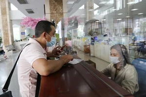 Cấm trả lại hồ sơ khai thuế: Sự sòng phẳng cần thiết!