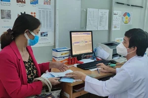 Khắc phục ngay tình trạng thiếu thuốc, thiết bị, vật tư y tế