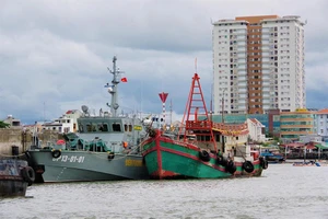 Bà Rịa-Vũng Tàu: Tạm giữ 35 nghìn lít dầu D.O không rõ nguồn gốc 