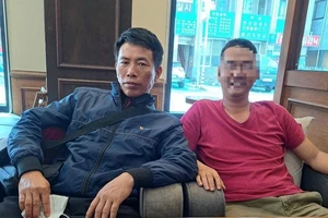 Bị Hàn Quốc từ chối, người lao động Quảng Bình chới với 